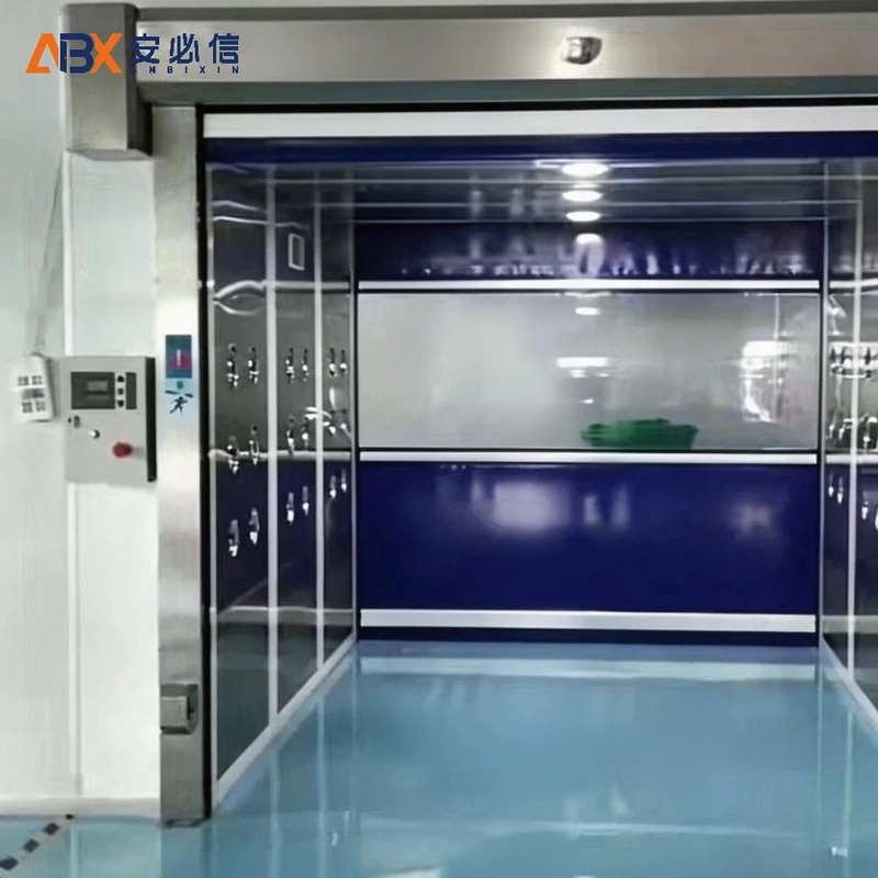 杭州市高速门