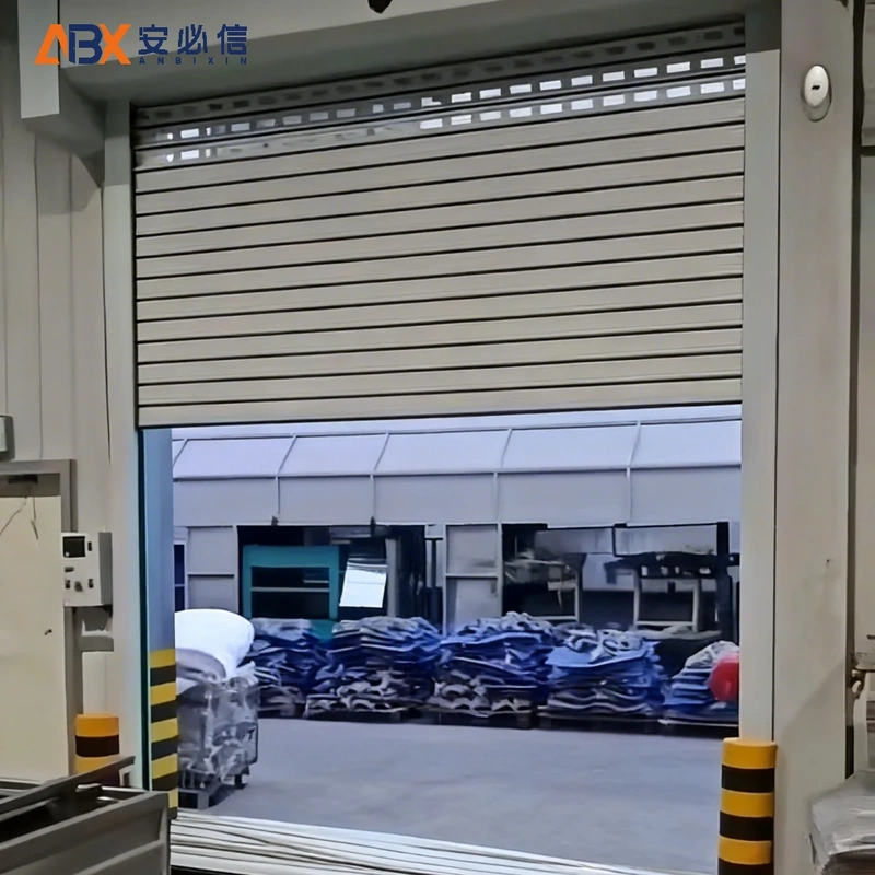 杭州市雷达高速门